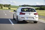 BMW 120d Sport Line 3-Door 2017 года (WW)